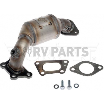 Dorman OE Solutions Exhaust Manifold - 674-048
