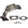 Dorman OE Solutions Exhaust Manifold - 674-048