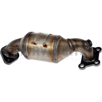 Dorman OE Solutions Exhaust Manifold - 674-048-1