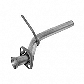 Walker Exhaust Pipe Intermediate - 52447
