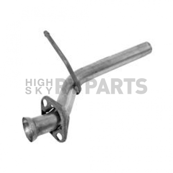 Walker Exhaust Pipe Intermediate - 52447