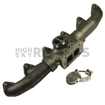 BD Diesel Exhaust Manifold - 1045996-T4