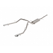 AFE Exhaust Apollo GT Cat-Back System - 49-44135-P