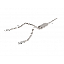 AFE Exhaust Apollo GT Cat-Back System - 49-44135-P