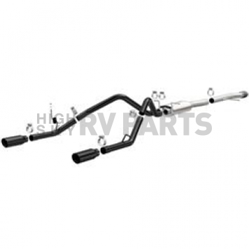 Magnaflow Performance Exhaust Cat-Back System - 15361