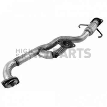 Walker Exhaust Front Pipe - 54701