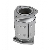 Pacesetter Performance Direct Fit Catalytic Converter - 201112