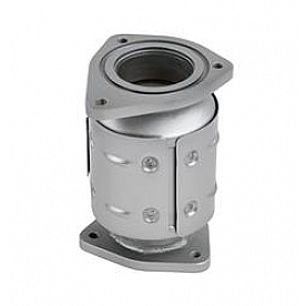 Pacesetter Performance Direct Fit Catalytic Converter - 201112