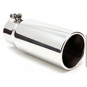 Hedman Hedders Exhaust Hot Tip - 17123