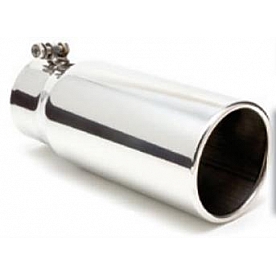 Hedman Hedders Exhaust Hot Tip - 17123