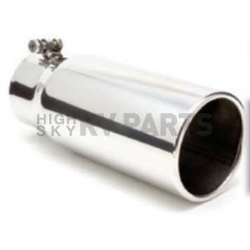 Hedman Hedders Exhaust Hot Tip - 17123