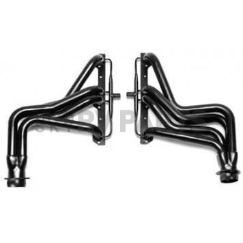 Hedman Long Tube Exhaust Header - 68441