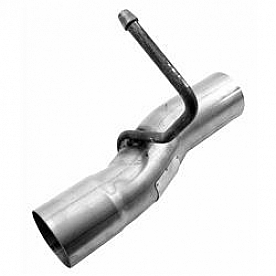 Walker Exhaust Pipe Intermediate - 52459