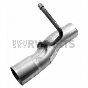 Walker Exhaust Pipe Intermediate - 52459