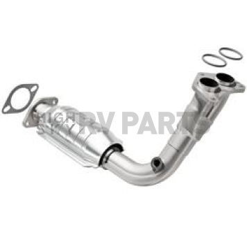 Magnaflow Direct Fit 48 State Catalytic Converter - 23320