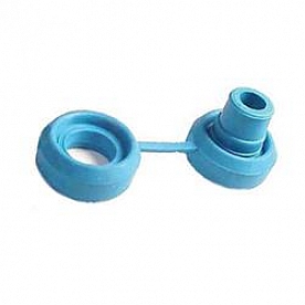 Nickson Exhaust Pipe Hanger Grommet - 35252-100