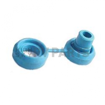 Nickson Exhaust Pipe Hanger Grommet - 35252-100