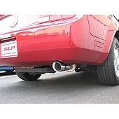Street Legal Performance Exhaust Power-Flo Axle Back System - M31021