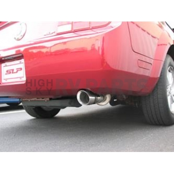 Street Legal Performance Exhaust Power-Flo Axle Back System - M31021
