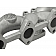 AFE Blade Runner Exhaust Manifold - 46-40011