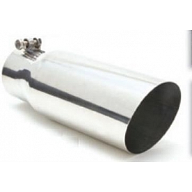 Hedman Hedders Exhaust Hot Tip - 17127