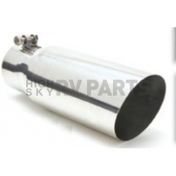 Hedman Hedders Exhaust Hot Tip - 17127