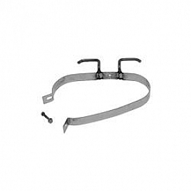 Walker Exhaust Muffler Strap - 36163