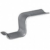 Nickson Exhaust Bracket - 00166