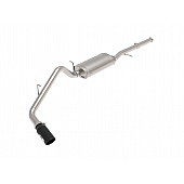 AFE Exhaust Apollo GT Cat-Back System - 49-44136-B