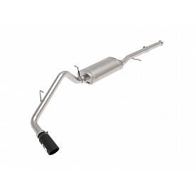 AFE Exhaust Apollo GT Cat-Back System - 49-44136-B