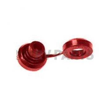 Nickson Exhaust Pipe Hanger Grommet - 35255-100