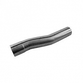 Walker Exhaust Pipe Intermediate - 52476