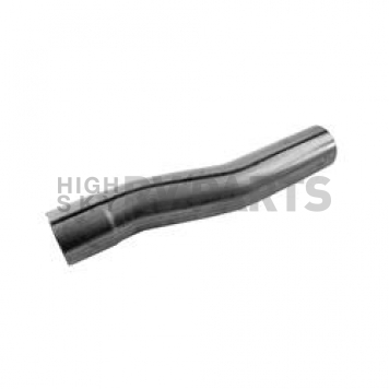 Walker Exhaust Pipe Intermediate - 52476