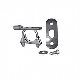 Nickson Exhaust Muffler Hanger - 36190-1