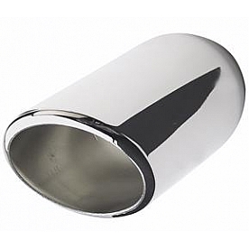 Hedman Hedders Exhaust Hot Tip - 17131