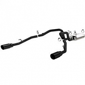 Magnaflow Performance Exhaust Cat-Back System - 15363