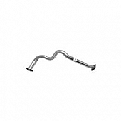 Walker Exhaust Front Pipe - 44320