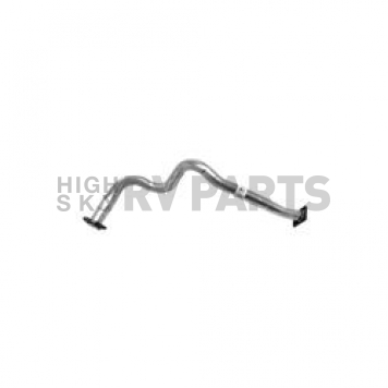 Walker Exhaust Front Pipe - 44320