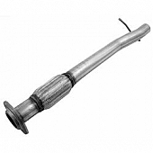 Walker Exhaust Extension Pipe - 54708