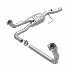 Magnaflow Direct Fit OEM Grade OBDII Catalytic Converter - 51388
