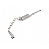 AFE Exhaust Apollo GT Cat-Back System - 49-44136-P