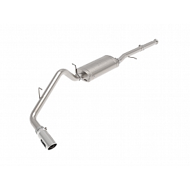 AFE Exhaust Apollo GT Cat-Back System - 49-44136-P