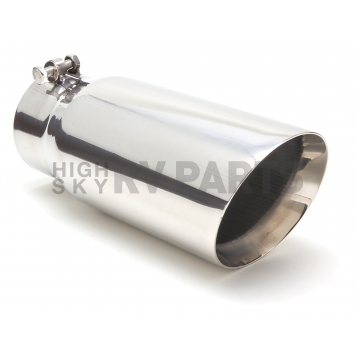 Hedman Hedders Exhaust Hot Tip - 17134
