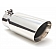 Hedman Hedders Exhaust Hot Tip - 17134