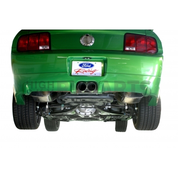 Street Scene Exhaust Axle Back System - 950-70998-1