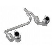 Pacesetter Performance Direct Fit Catalytic Converter - 324082