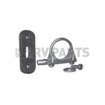 Nickson Exhaust Muffler Hanger - 36191-1