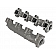 AFE Blade Runner Exhaust Manifold - 46-40024
