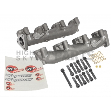 AFE Blade Runner Exhaust Manifold - 46-40024-5