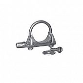 Nickson Exhaust Tail Pipe Hanger - 36291-1